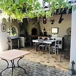 La Bastide De La Coda *