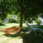 La Bastide De La Coda