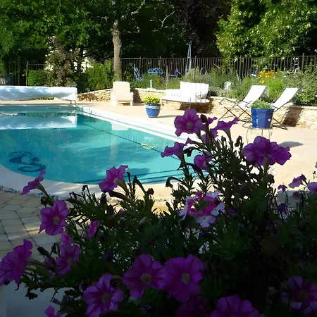 La Bastide De La Coda Châteauneuf-du-Rhône