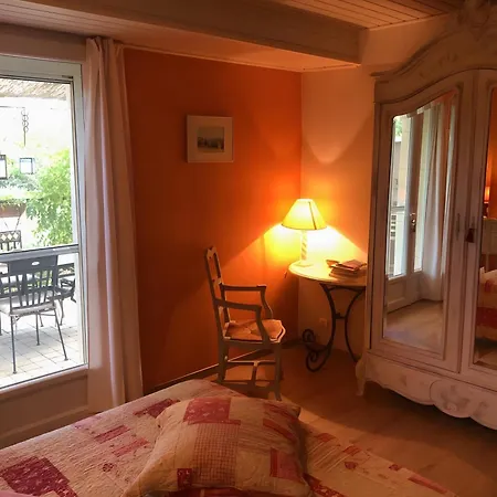 La Bastide De La Coda Dom wakacyjny