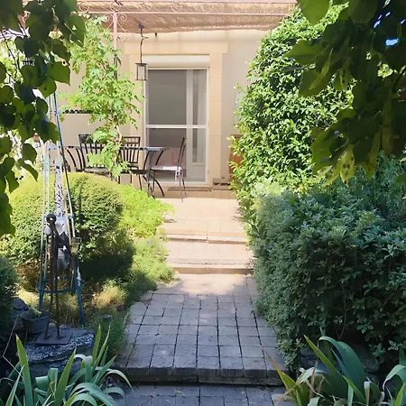 La Bastide De La Coda Feriehus
