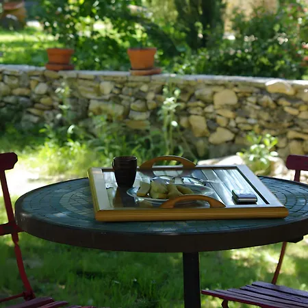 La Bastide De La Coda Dom wakacyjny