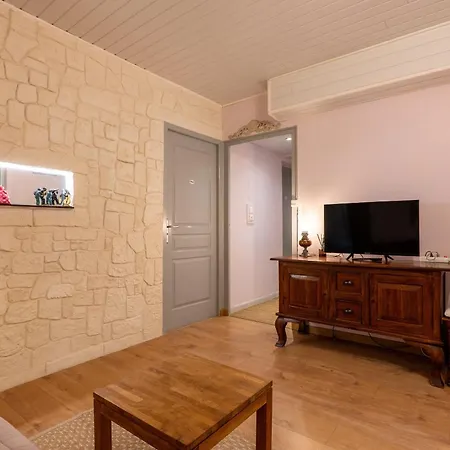 Venkovský dům La Bastide De La Coda
