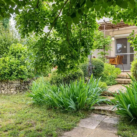 Venkovský dům La Bastide De La Coda