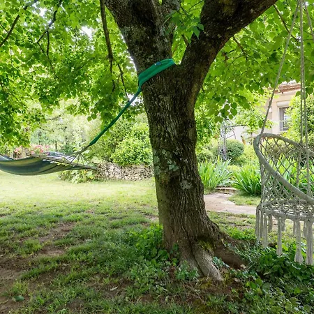 La Bastide De La Coda Venkovský dům *